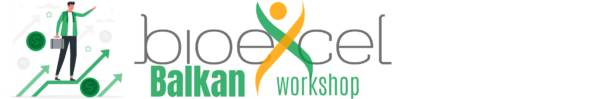 BioExcel-Balkan-Workshop